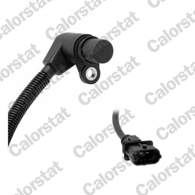 Sensor, crankshaft pulse